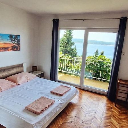Apartments Matejcic Цриквеница Экстерьер фото