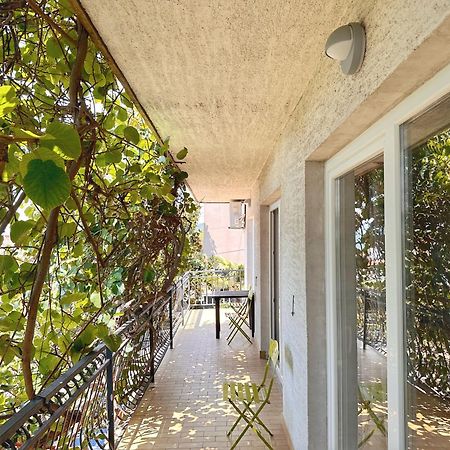 Apartments Matejcic Цриквеница Экстерьер фото