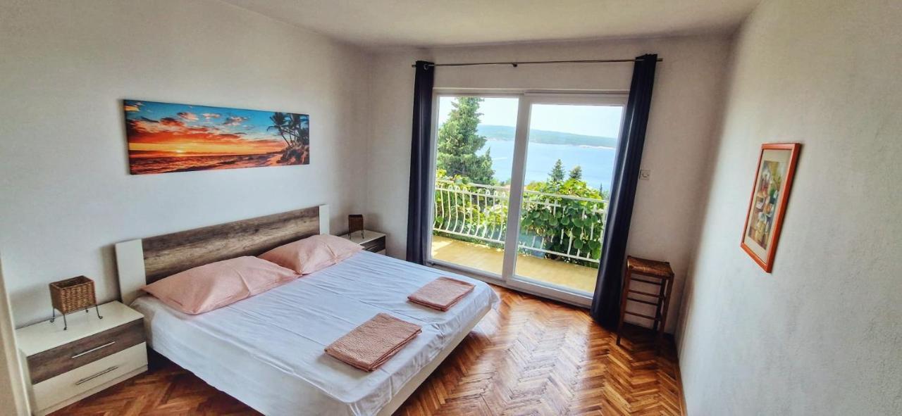 Apartments Matejcic Цриквеница Экстерьер фото