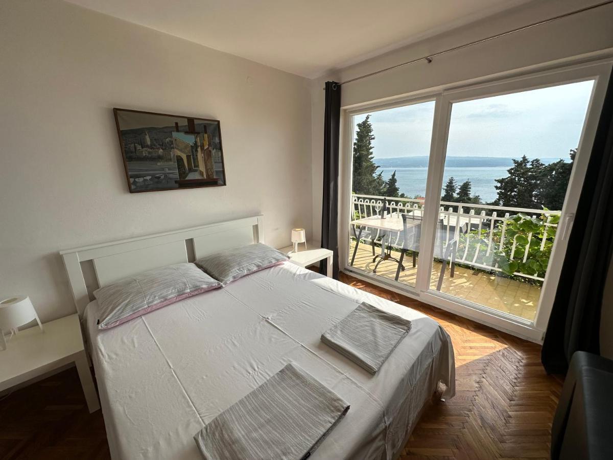 Apartments Matejcic Цриквеница Экстерьер фото