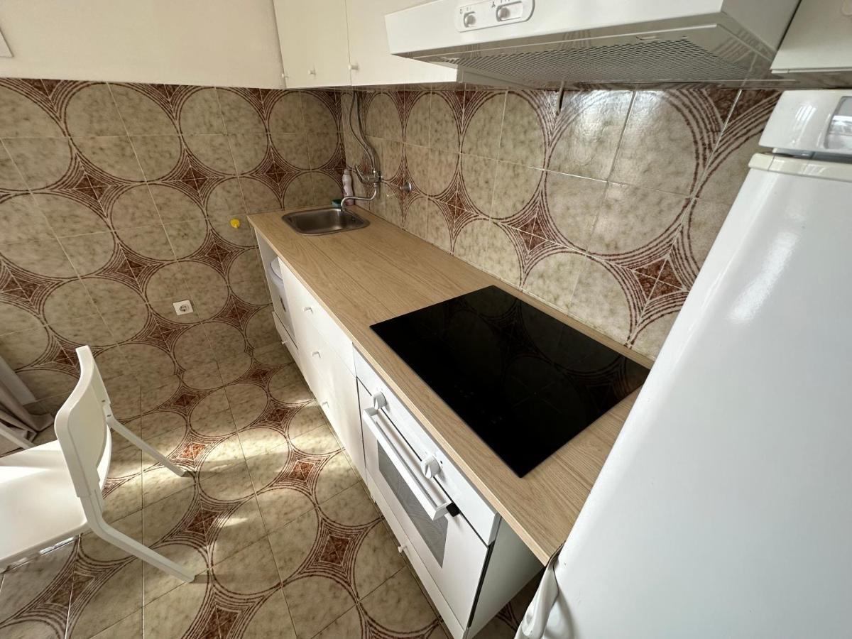 Apartments Matejcic Цриквеница Экстерьер фото