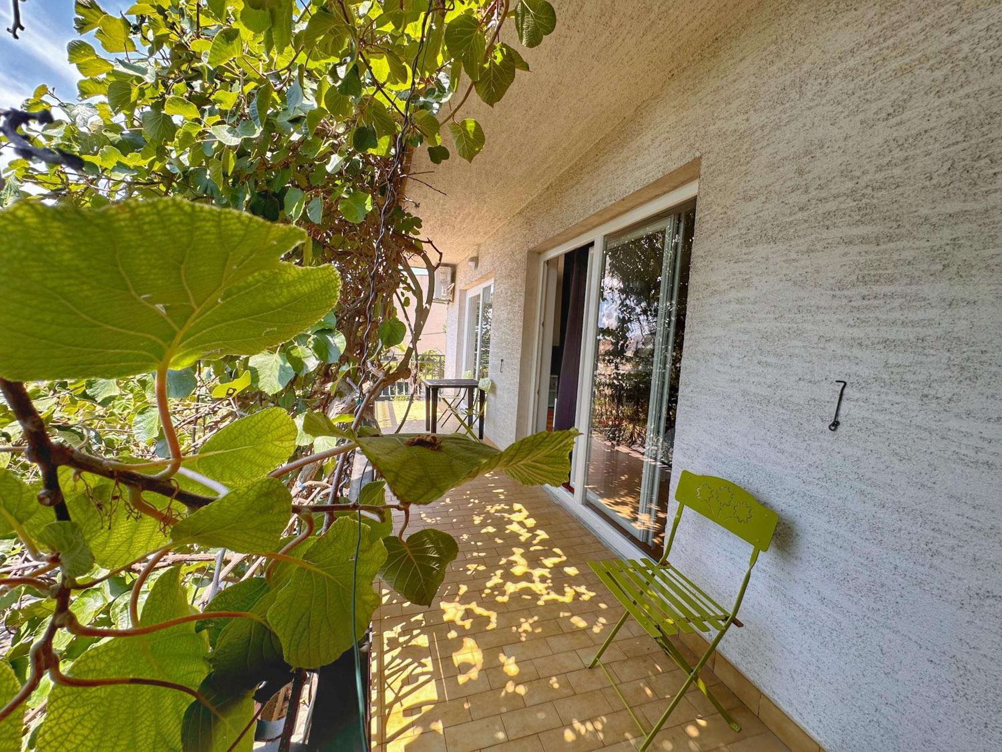Apartments Matejcic Цриквеница Экстерьер фото