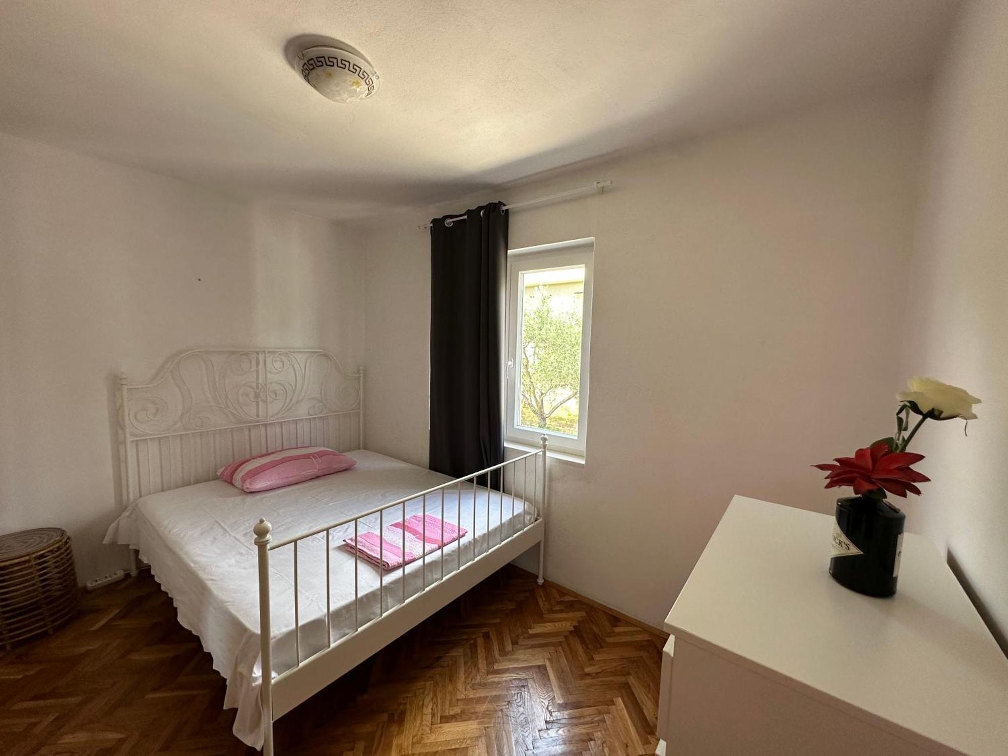 Apartments Matejcic Цриквеница Экстерьер фото