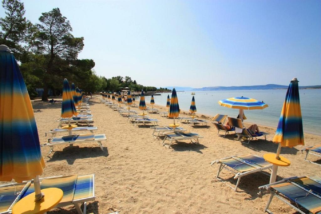 Apartments Matejcic Цриквеница Номер фото